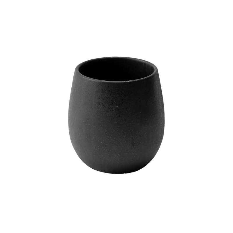 barrel flavor cup origami