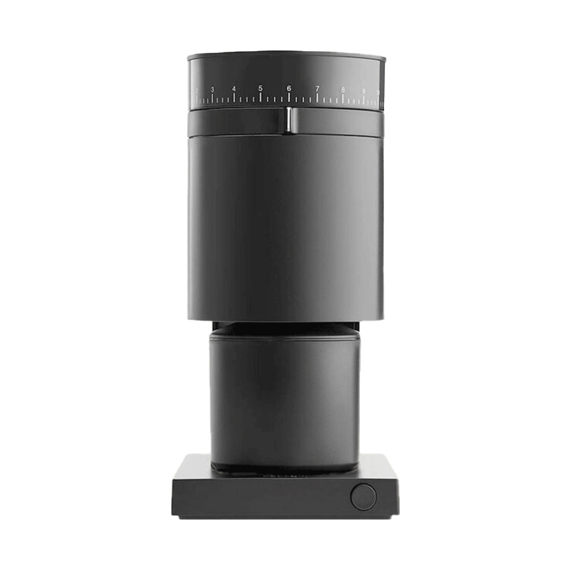 moulin café fellow opus grinder