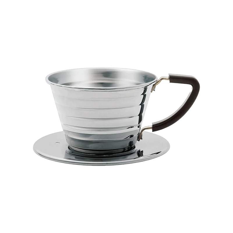 dripper kalita wave inox