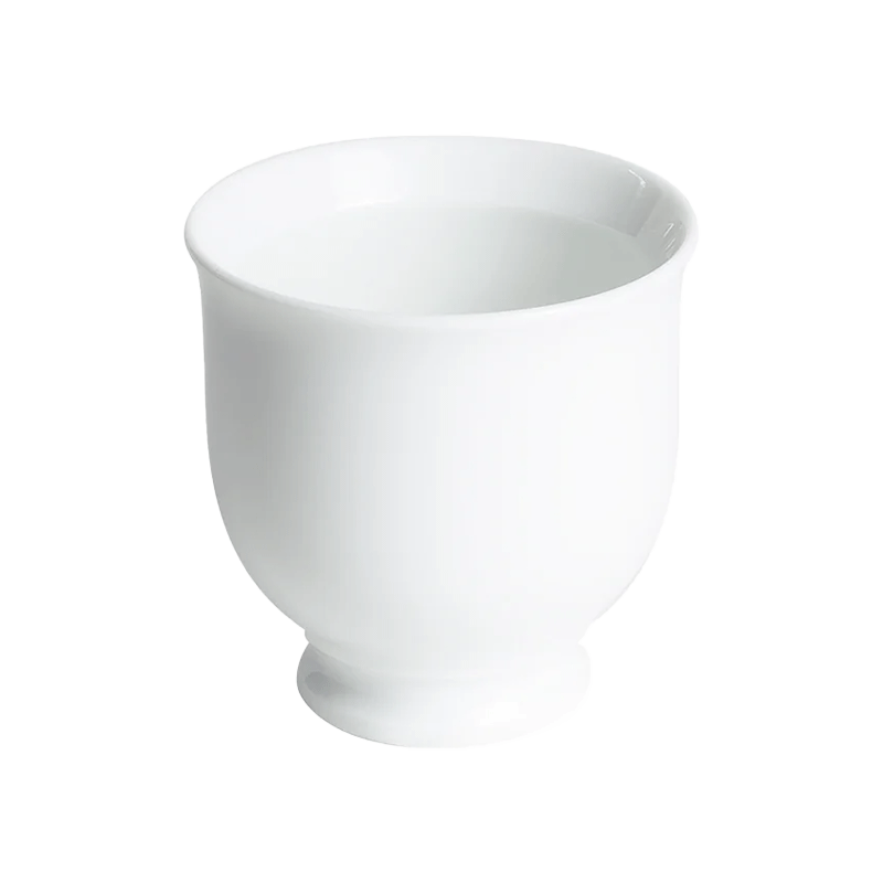 sensory filter cup origami