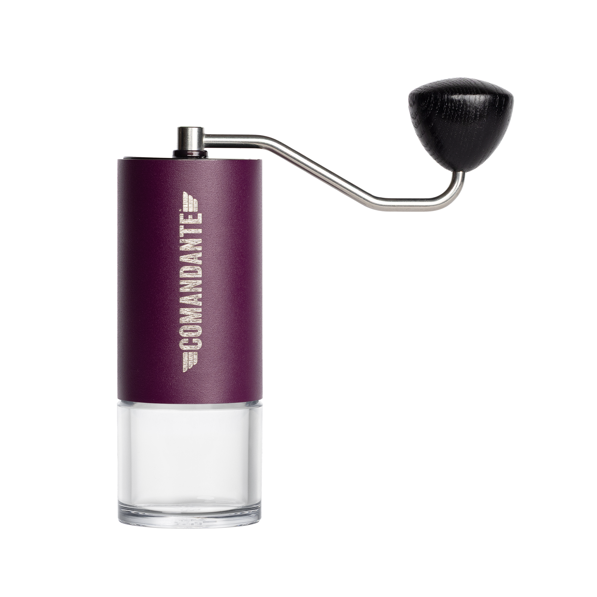C40 MK4 Nitro Blade Manual Grinder - Tanat Coffee