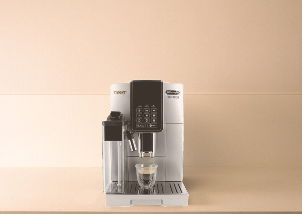 Delonghi 3575