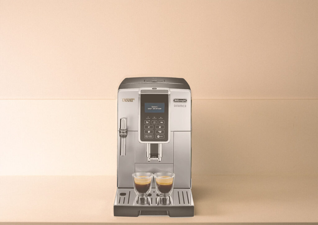 Delonghi 3535