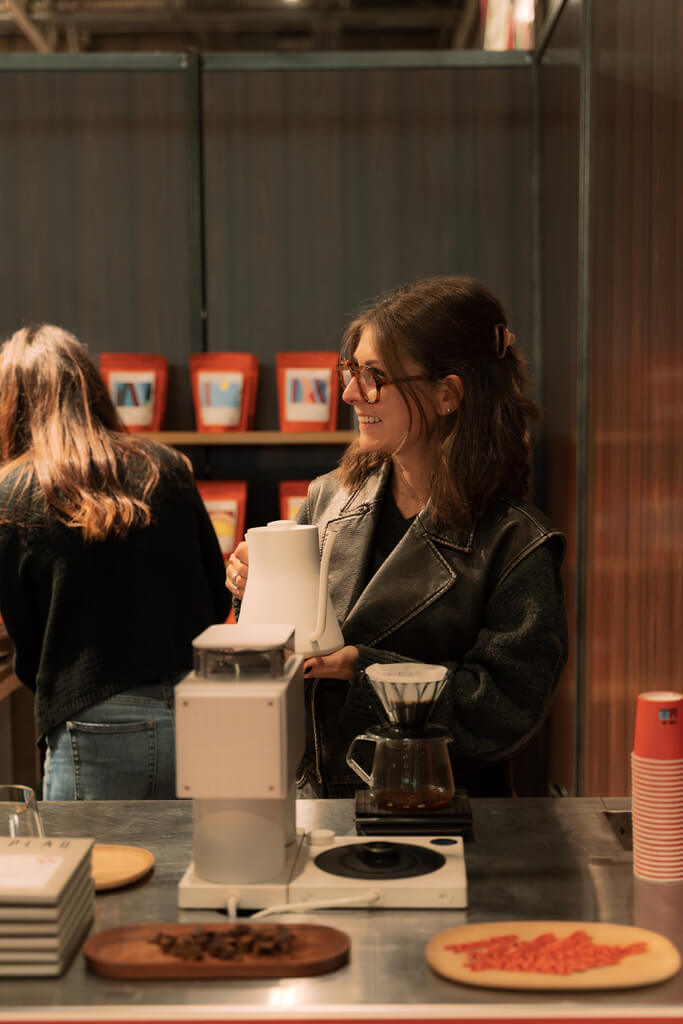 Salon du chocolat