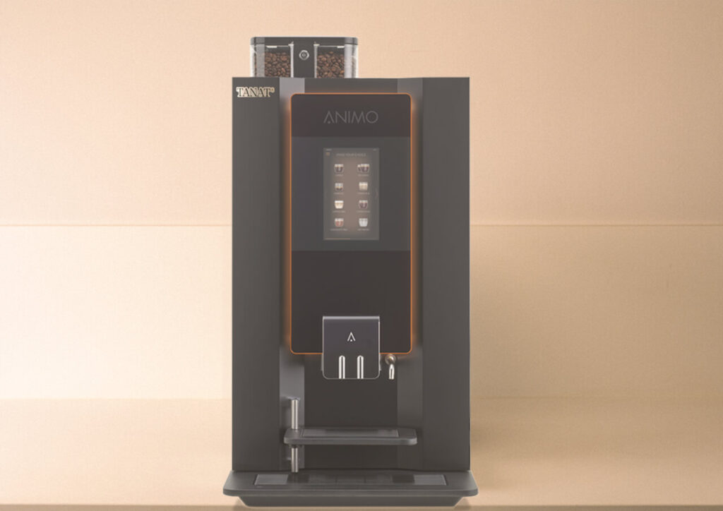 Optibean X12
