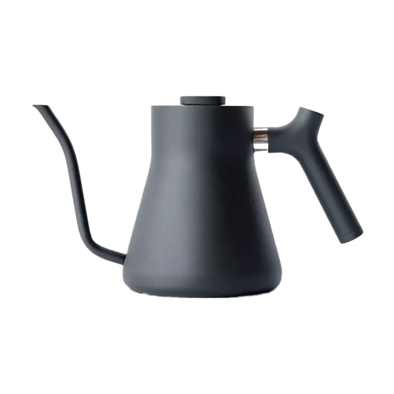 Bouilloire Stagg - Noir Mat