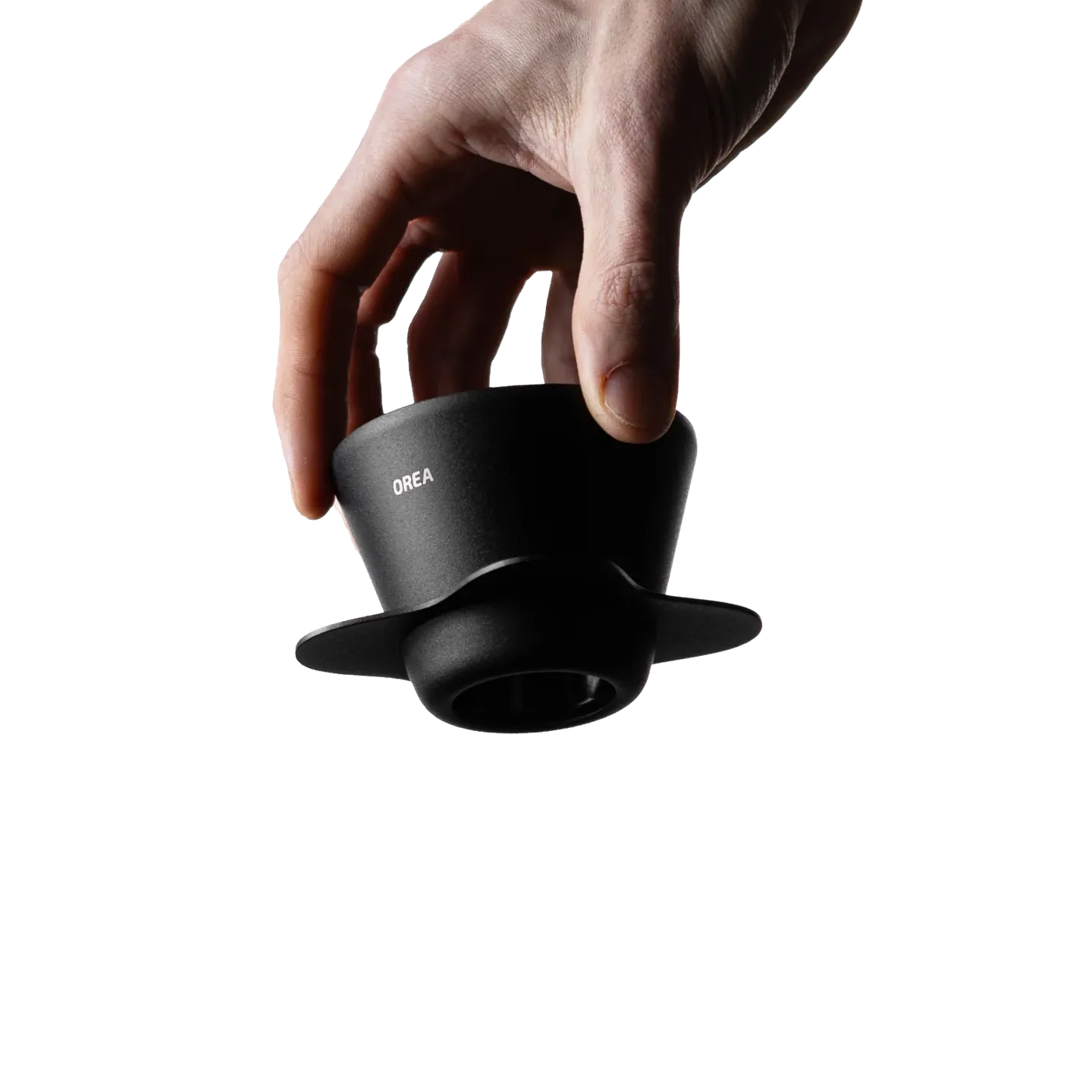 01 Brewer Steel - Couleur au choix
