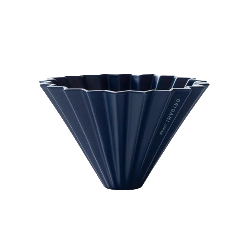 Dripper M Céramique [Bleu Marine Mat]