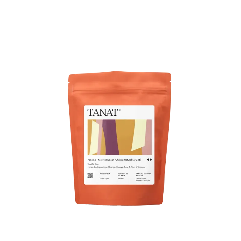 Kotowa Duncan [Chakira Natural lot 355]